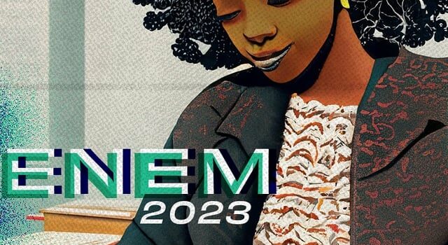 Confira dicas para preparação do Enem 2023 nesta reta final