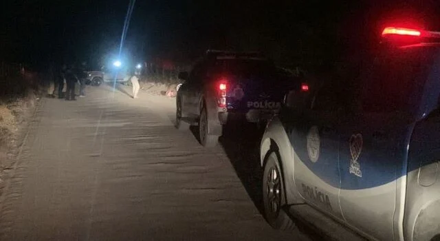 Mulher é encontrada morta no distrito da Matinha; número de homicídios neste ano sobe para 300 em Feira de Santana
