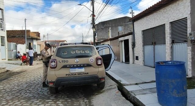 Acusado de amarrar e matar amigo de infância é preso; ele escondeu corpo e descartou no dia seguinte