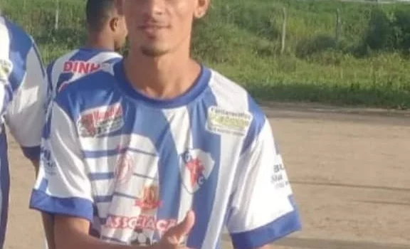 Homem é assassinado no bairro Santa Mônica II