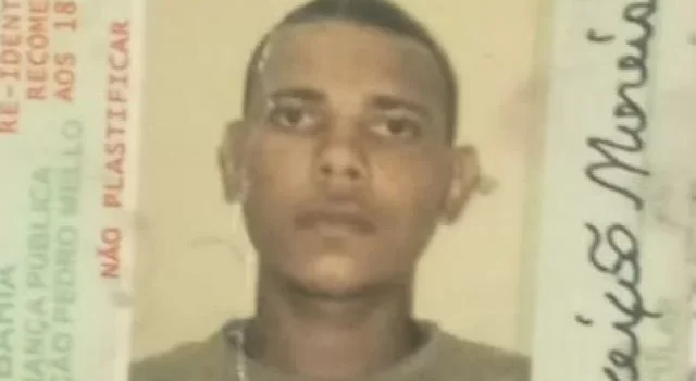 Polícia registra mais um homicídio em Feira de Santana; vítima foi morta no Campo do Gado Novo