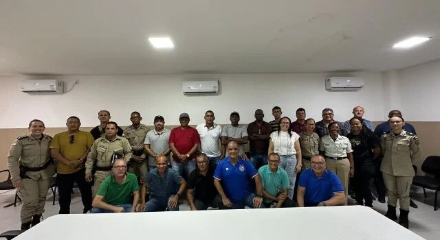 Reforço na segurança: 28 PMs convocados da reserva remunerada se juntam ao CPR-L