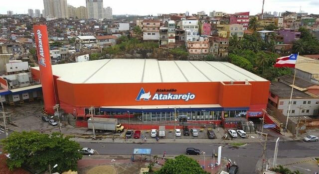 Grupo Pátria adquire controle do Atakadão Atakarejo