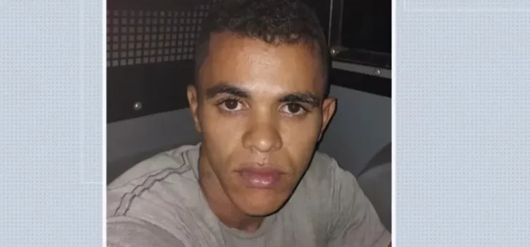 Acusado de matar ex-namorada e abandonar corpo com saco plástico na cabeça em Salvador é condenado a 16 anos de prisão