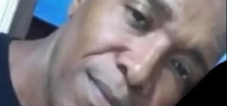 Padrasto de criança de 6 anos assassinada a tiros na BA morre em hospital