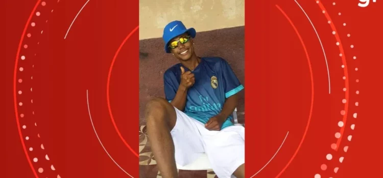 Jovem encontrado morto em divisa de MG com BA era baiano e tinha ido nadar em rio com amigo