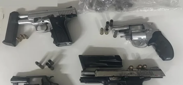 Quatro homens são mortos a tiros durante confronto com policiais no Bairro da Paz, em Salvador