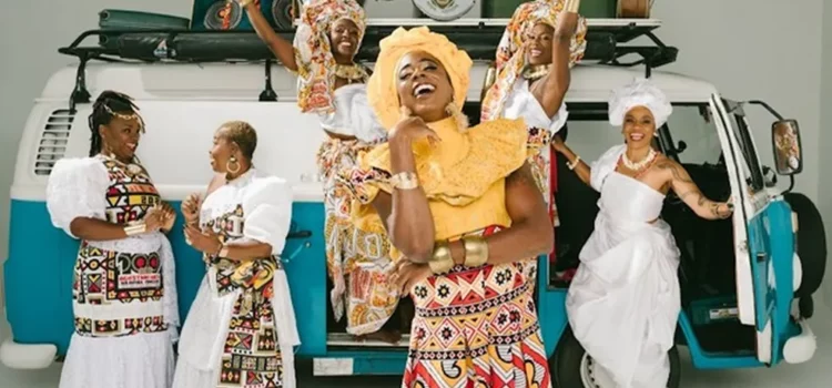 Novembro Negro: espetáculo ‘Koanza’ faz apresentações gratuitas em Salvador, Alagoinhas e Cachoeira