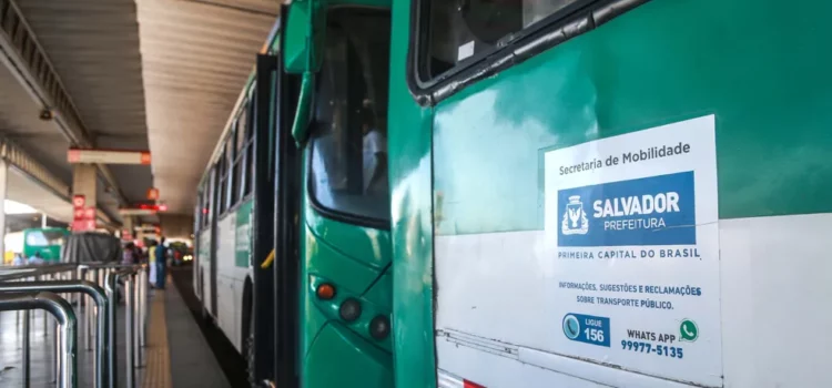 Prefeitura monta esquema especial de transporte em Salvador para a prova do Enem; confira