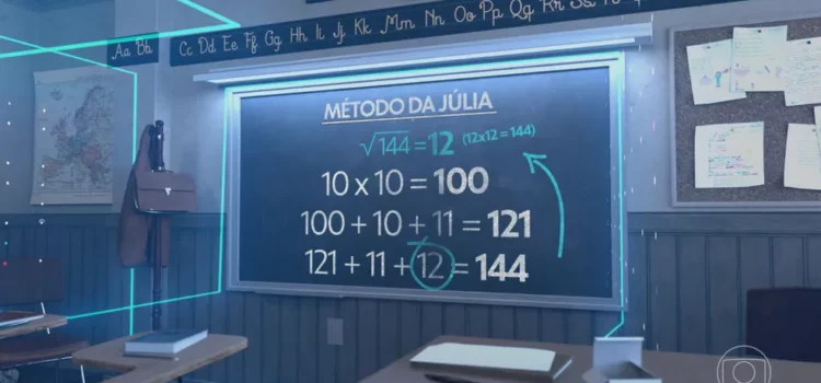 Aluna de 11 anos ajuda a desenvolver fórmula para descobrir raiz quadrada de uma nova maneira