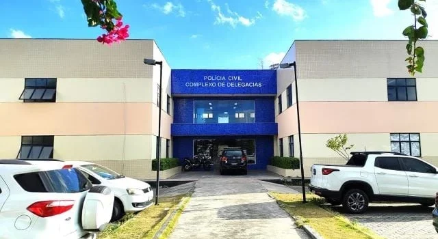 Jovem é preso por estupro de vulnerável por se relacionar com menina de 11 anos