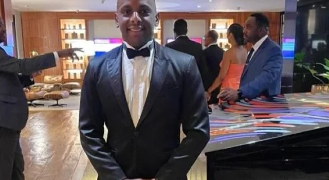 Médico e policial de Feira de Santana participa da 21ª edição do Troféu Raça Negra em SP