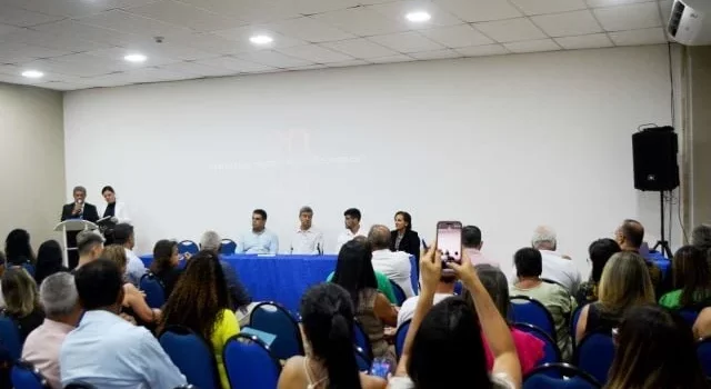 1ª Semana do Empreendedor traz palestras para pequenos e médios negócios de Feira de Santana
