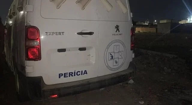 3 pessoas assassinadas no fim de semana em Feira