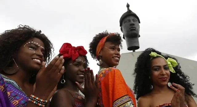 Feriado nacional do Dia da Consciência Negra é aprovado na Câmara