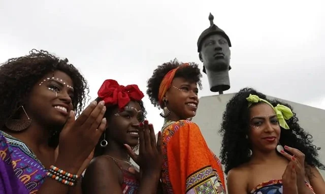 Feriado nacional do Dia da Consciência Negra é aprovado na Câmara