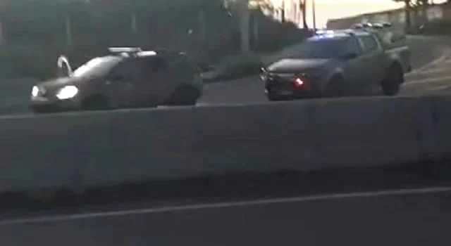 Dois homens morrem após troca de tiros com PMs em Feira de Santana