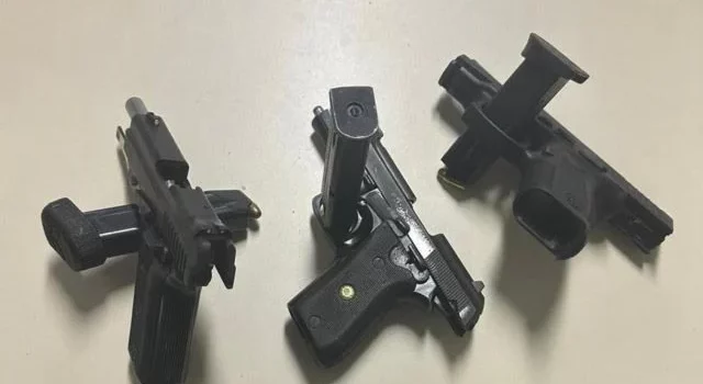 Três homens morrem em confronto com a polícia após informações de ataques em represália a morte de casal