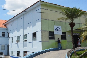 Diretor técnico da Santa Casa de Misericórdia explica redução de cirurgias oncológicas
