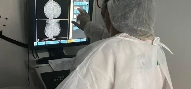 Instituto oferece exames gratuitos de mamografia e oftalmologia em Salvador