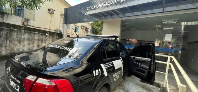 Suspeito de estuprar a filha de 5 anos é preso em Salvador; criança apresentava sinais de maus-tratos