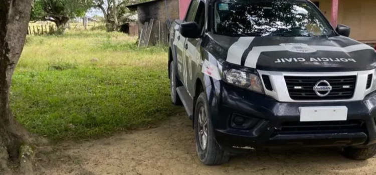 Preso por esfaquear vice-prefeito que separou briga diz que também tentou apartar discussão e que ‘excesso de bebida’ provocou situação