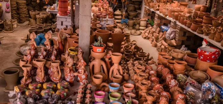 Maragogipinho recebe primeira edição do Festival de Cerâmica neste mês de novembro; veja programação