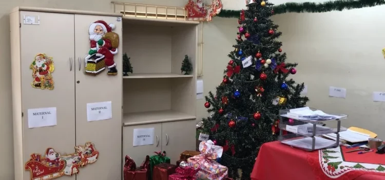 Papai Noel dos Correios: veja como adotar uma cartinha e os pontos de arrecadação na Bahia
