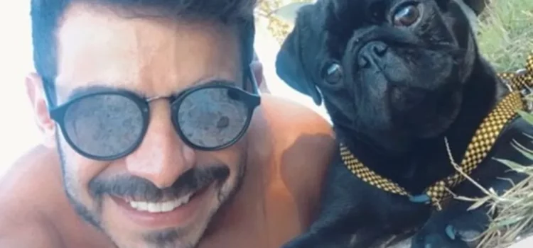 Bem humorado, tutor de pet e com planos de abrir clínica: conheça dentista morto em prédio de luxo