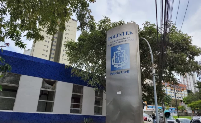 Suspeita de dopar e matar marido na Bahia há nove anos é presa em Salvador