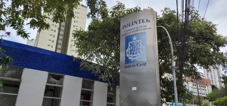 Suspeita de dopar e matar marido na Bahia há nove anos é presa em Salvador