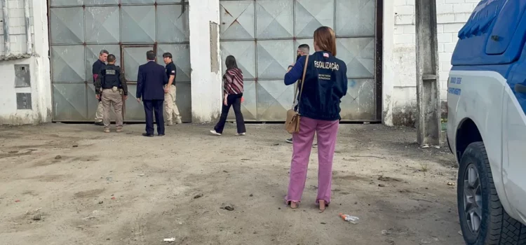 Grupo atacadista de produtos alimentícios é investigado por sonegar mais de R$ 78 milhões no ICMS na Bahia