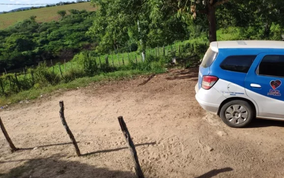 Homem é preso suspeito de estuprar vizinho com transtornos mentais e síndrome de Down no norte da Bahia