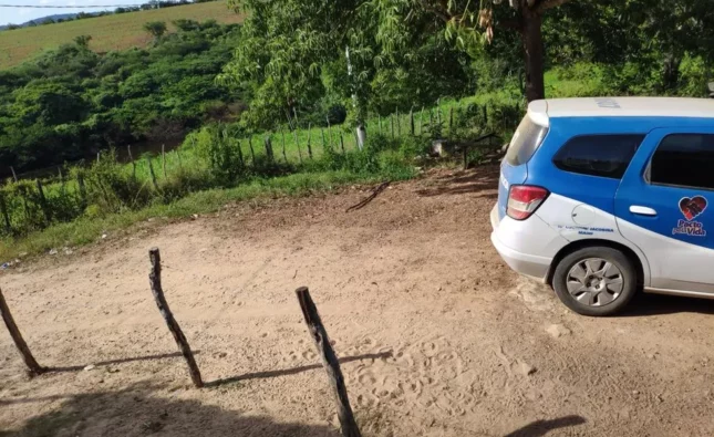 Homem é preso suspeito de estuprar vizinho com transtornos mentais e síndrome de Down no norte da Bahia