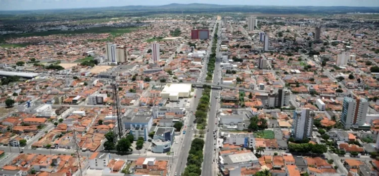 Homem é preso na Bahia por suspeita de crimes sexuais contra criança