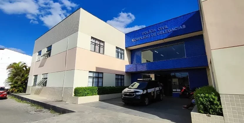 Homem é morto a tiros na frente do filho de oito anos na Bahia