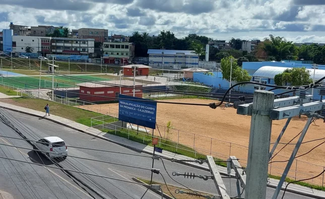 Homem é baleado durante confronto com policiais militares em Salvador
