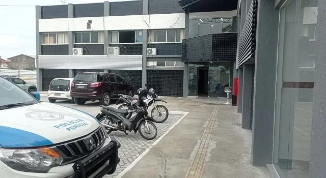 5 pessoas assassinadas em Feira de Santana no fim de semana