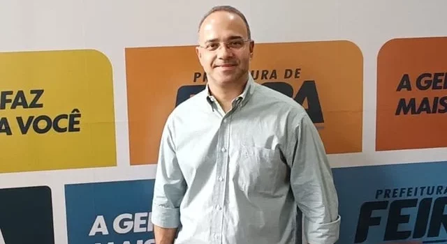 Secretário diz que programação do Natal Encantado de Feira de Santana será divulgada em breve