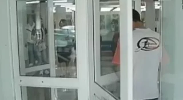 Lei municipal dispensa revista para usuários de marca-passo em Feira de Santana