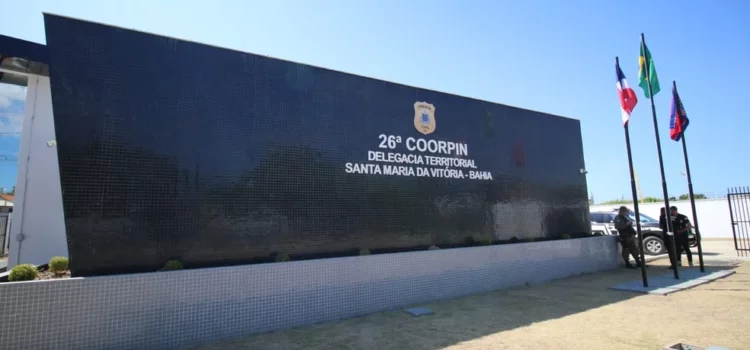 Pastor é preso suspeito de estuprar criança de 10 anos na Bahia
