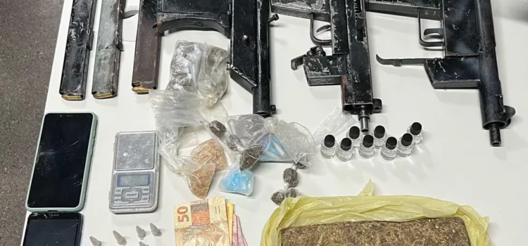 Três homens morrem em confronto com a polícia no subúrbio de Salvador
