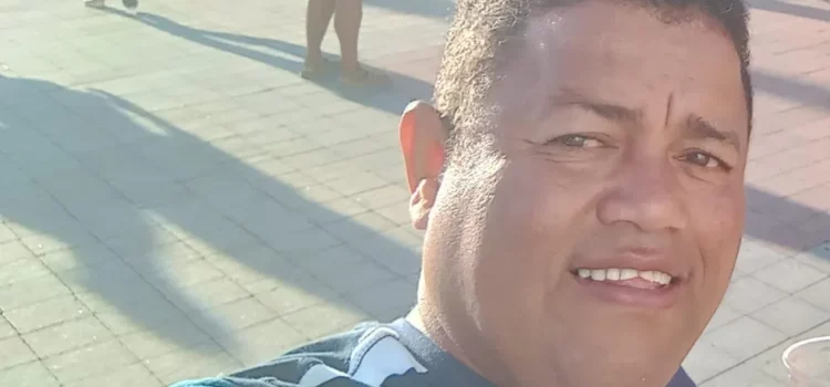 Policial militar suspeito de matar vizinho é preso em Salvador