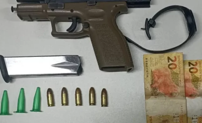 Homem morre após confronto com policiais militares no bairro do Stiep, em Salvador