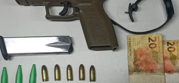 Homem morre após confronto com policiais militares no bairro do Stiep, em Salvador
