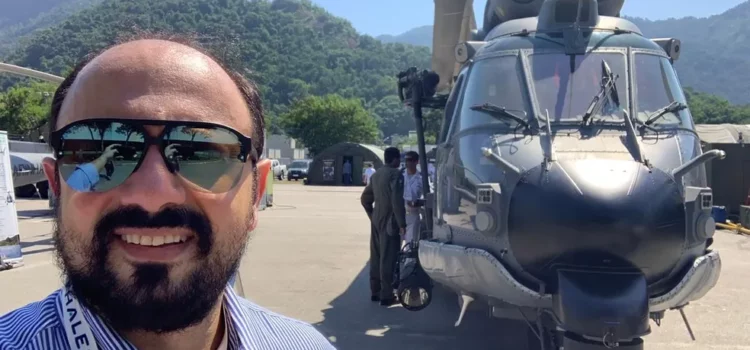 Entenda o caminho realizado para o contrabando de 43 mil armas entregues às facções brasileiras