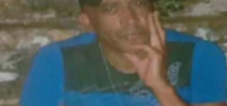 Homem é soterrado em garimpo clandestino nos fundos da casa onde morava, no interior da Bahia