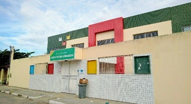 Pais reclamam de suspensão de Grupo II em escola da rede municipal na Matinha