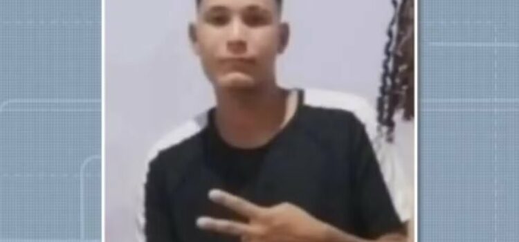 Adolescente morre afogado no Rio São Francisco, em trecho do norte da Bahia