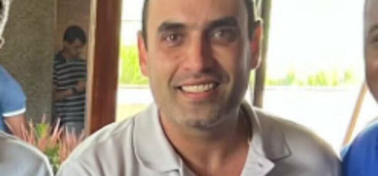 Vice-prefeito de cidade da Bahia preso por porte ilegal de armas e tráfico de drogas tem prisão convertida em preventiva